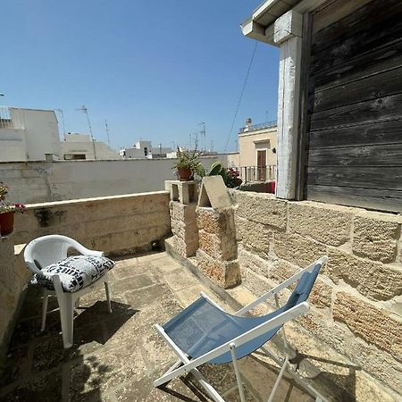 L'Orizzonte Villa Polignano a Mare Exterior foto