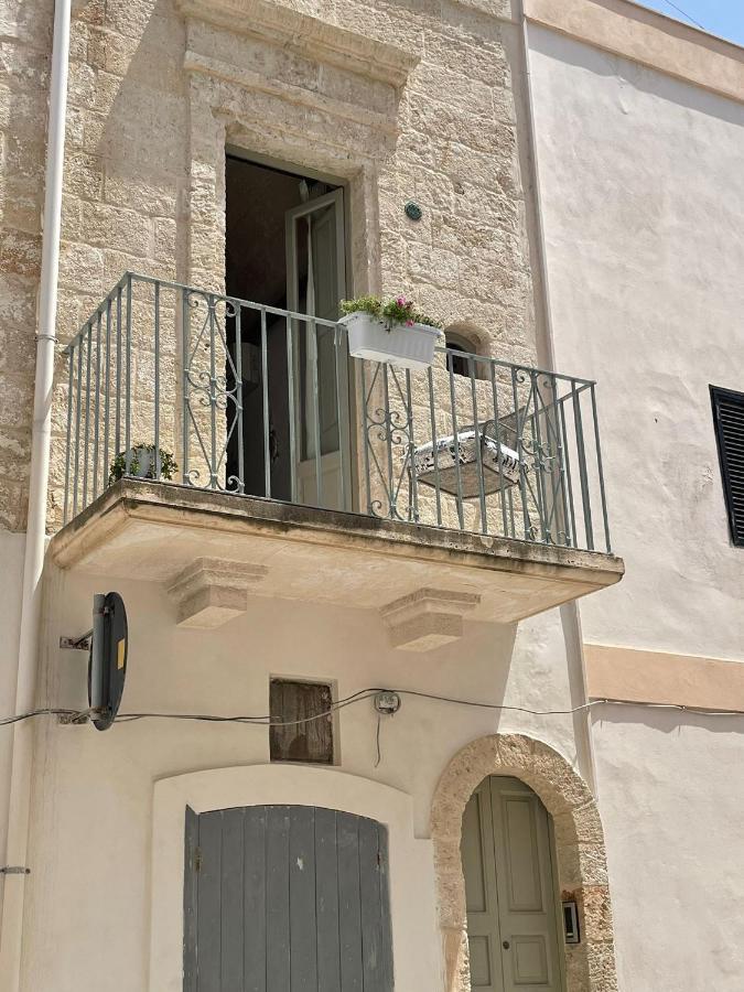 L'Orizzonte Villa Polignano a Mare Exterior foto